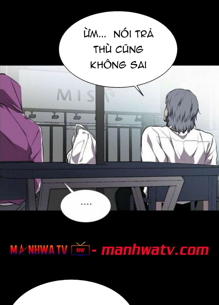 Báo Thù: Chapter 59