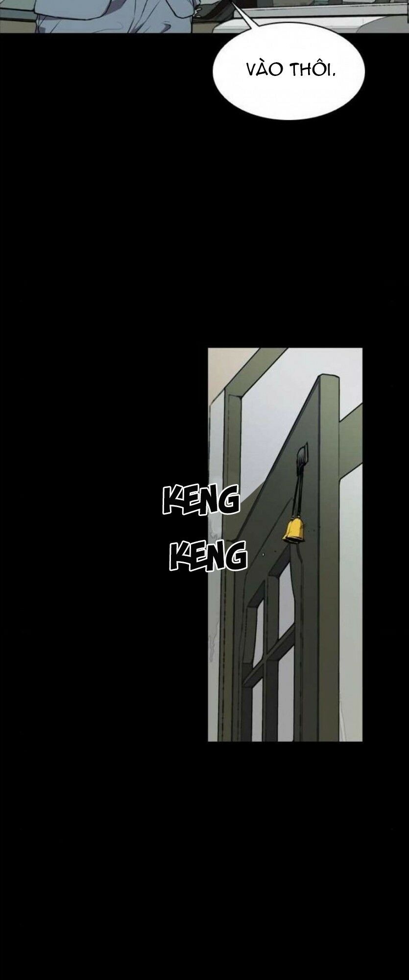 Báo Thù: Chapter 59