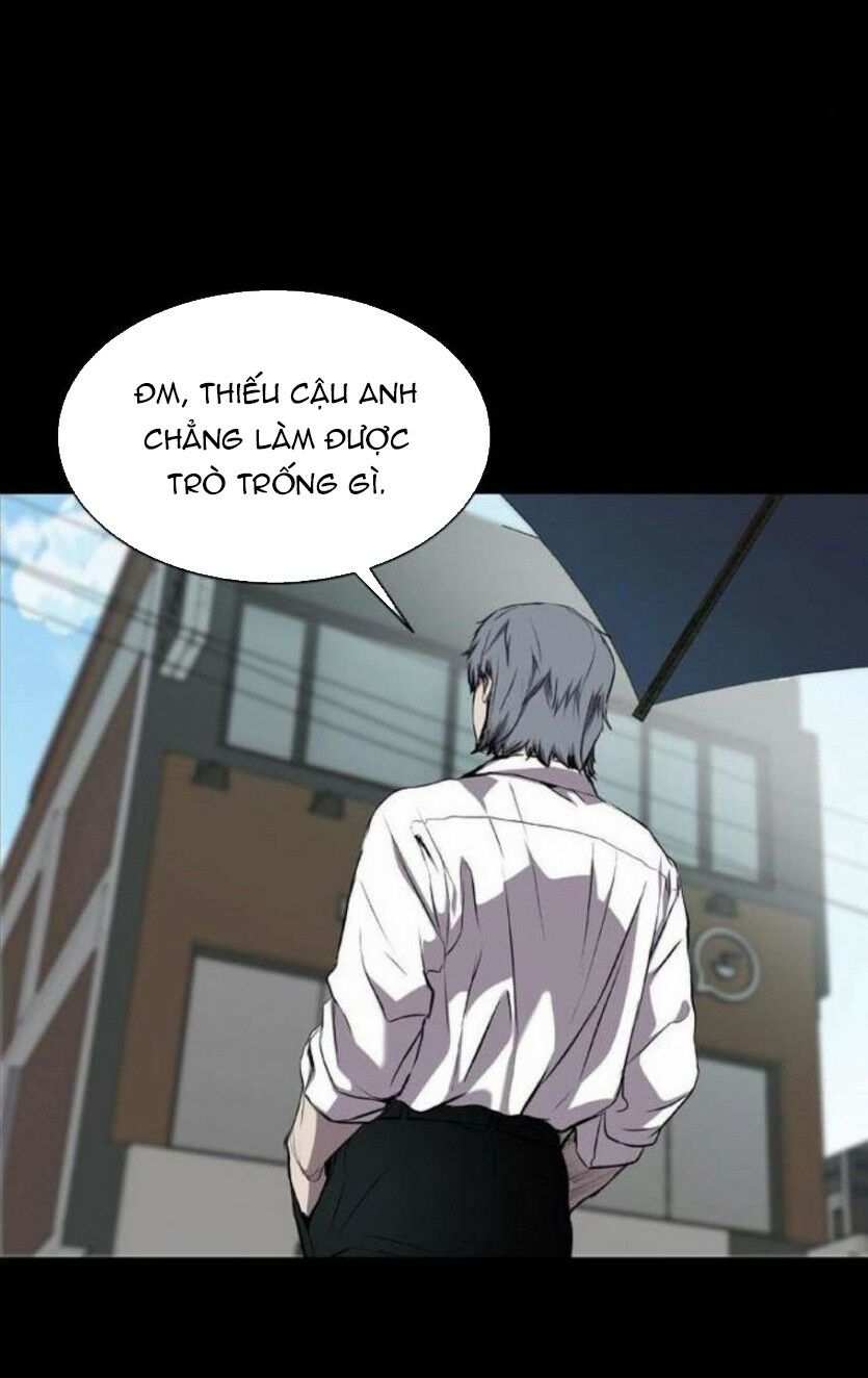 Báo Thù: Chapter 59