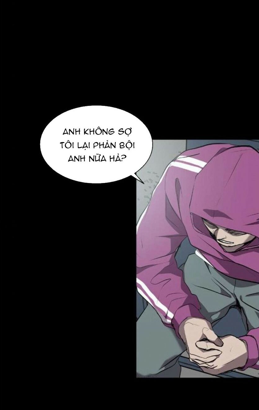 Báo Thù: Chapter 59