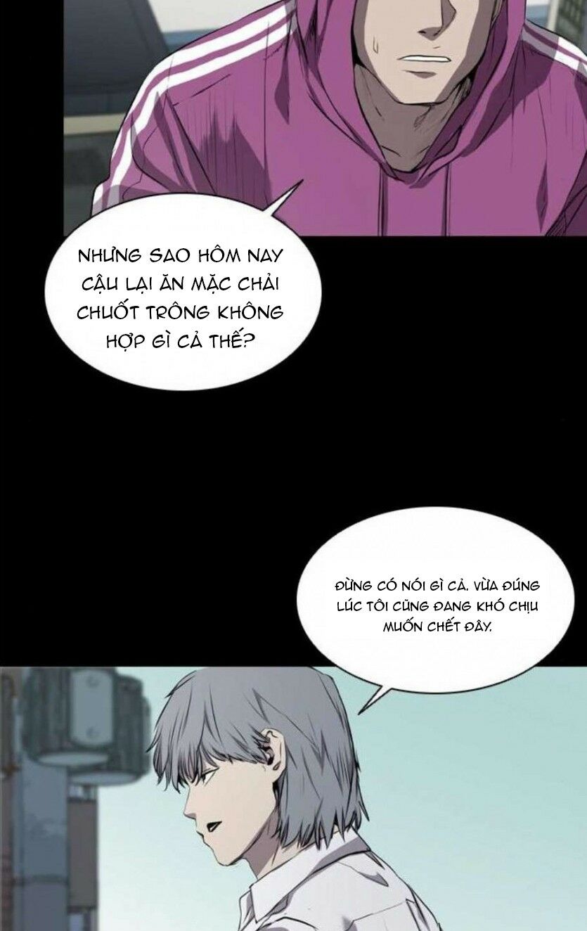 Báo Thù: Chapter 59