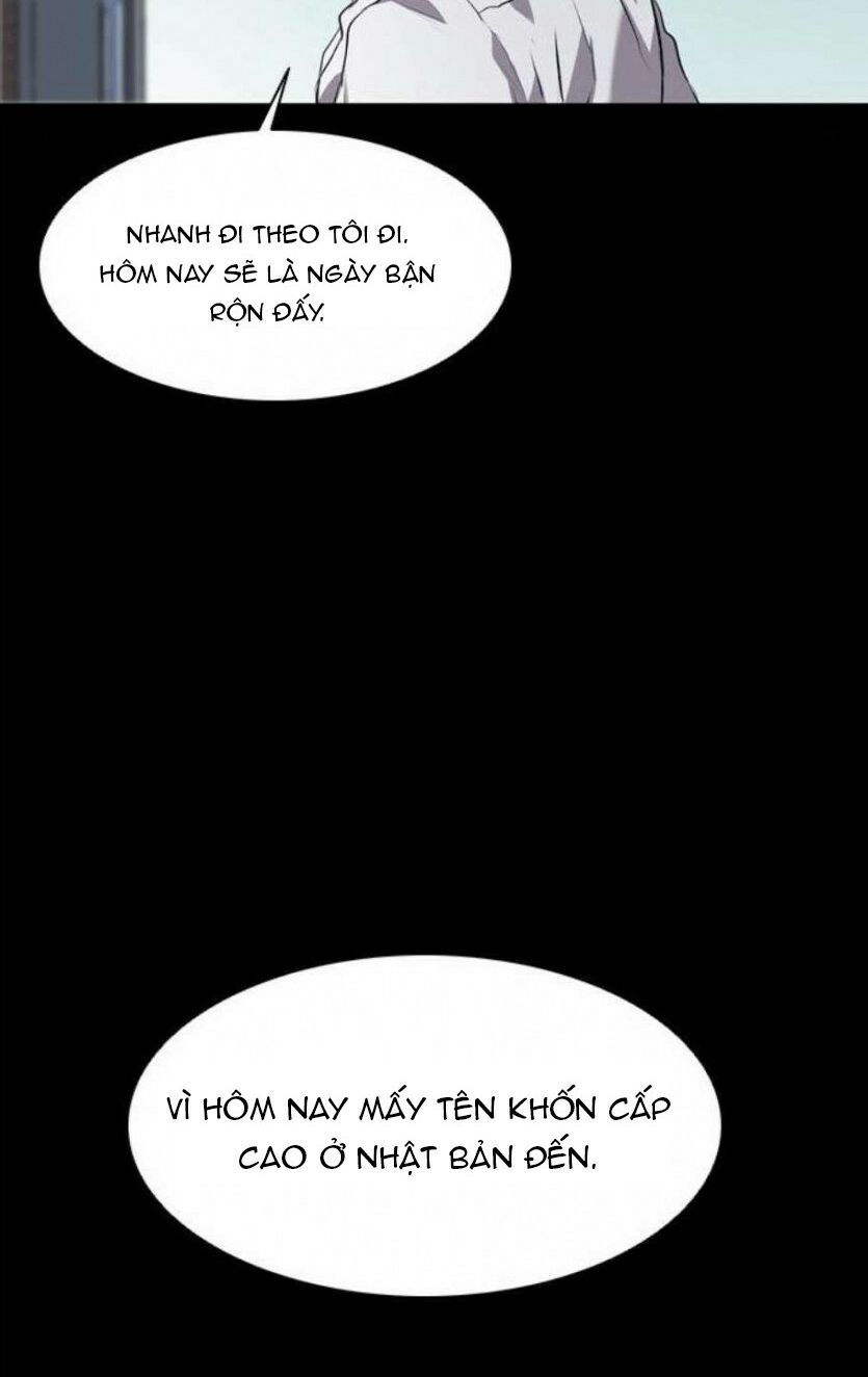 Báo Thù: Chapter 59