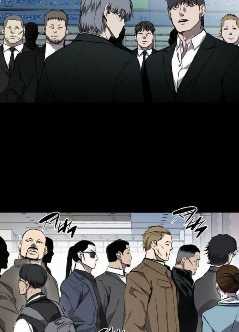 Báo Thù: Chapter 59