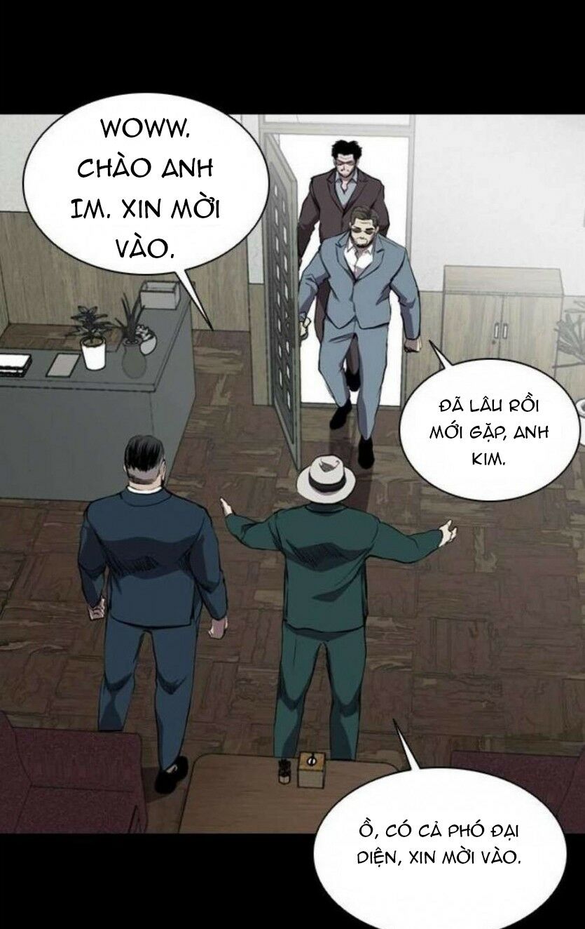 Báo Thù: Chapter 59