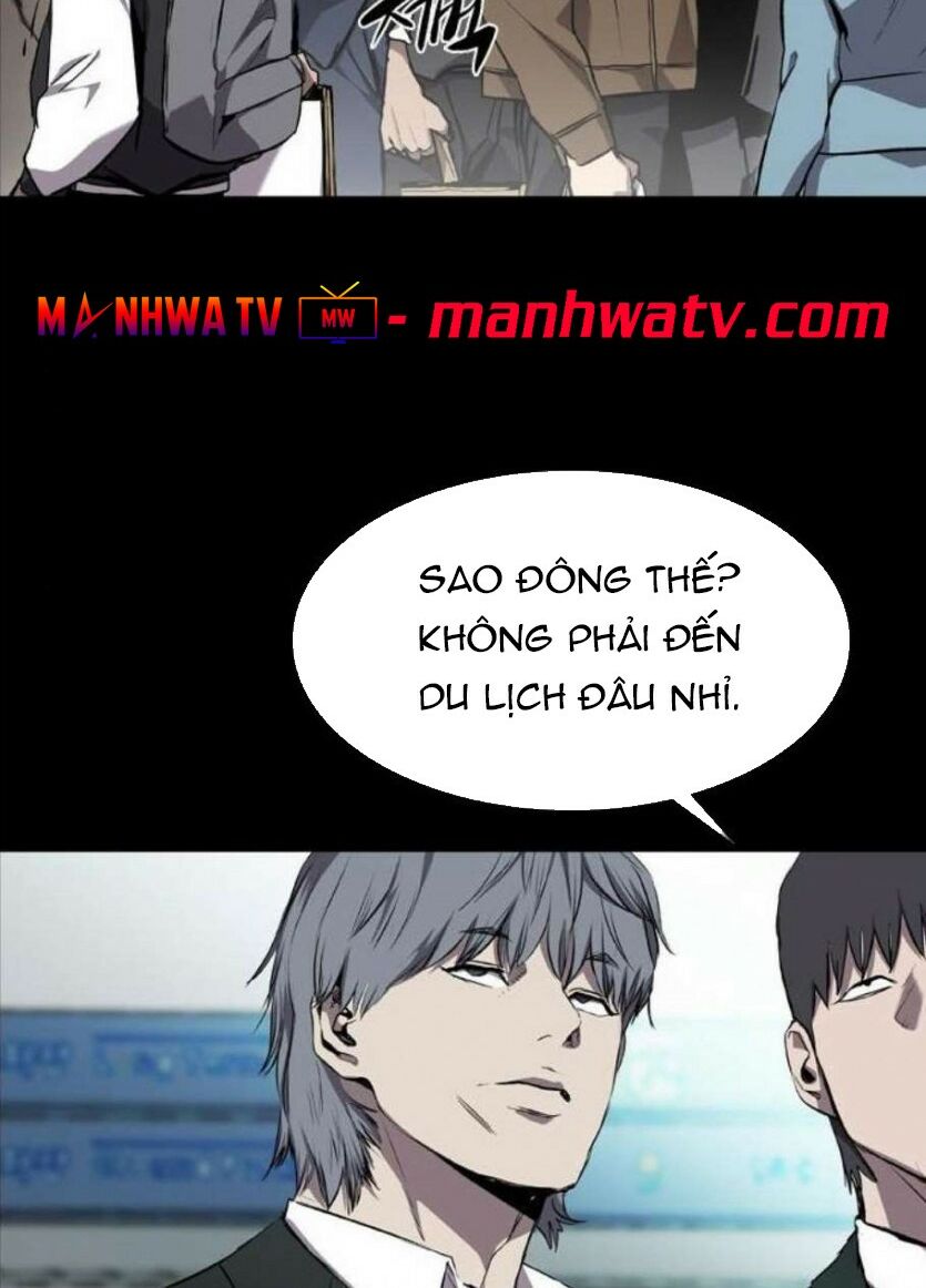 Báo Thù: Chapter 59