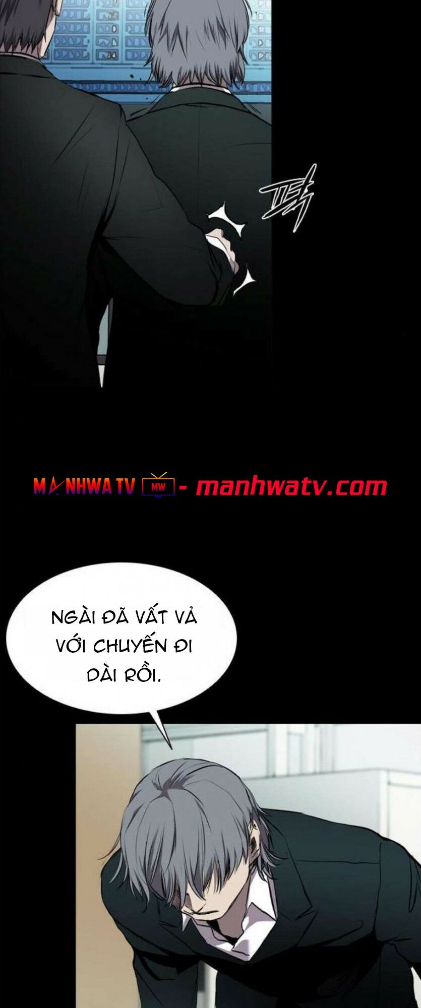Báo Thù: Chapter 59