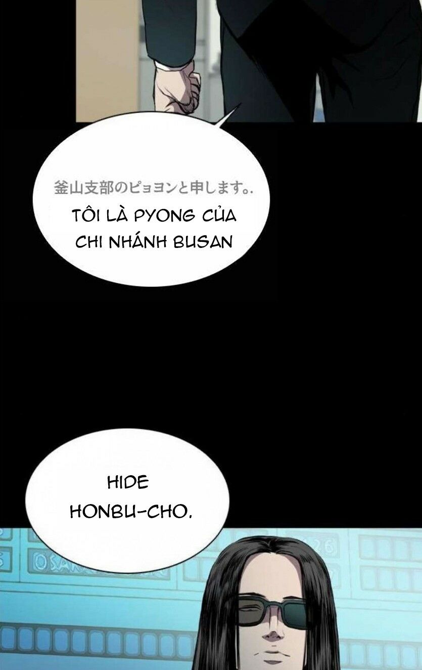 Báo Thù: Chapter 59