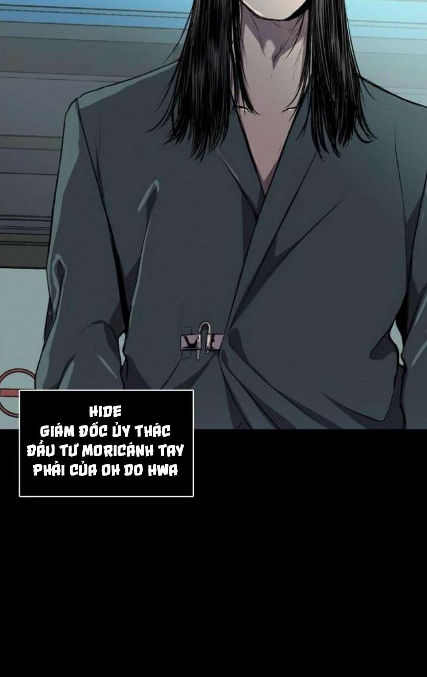 Báo Thù: Chapter 59