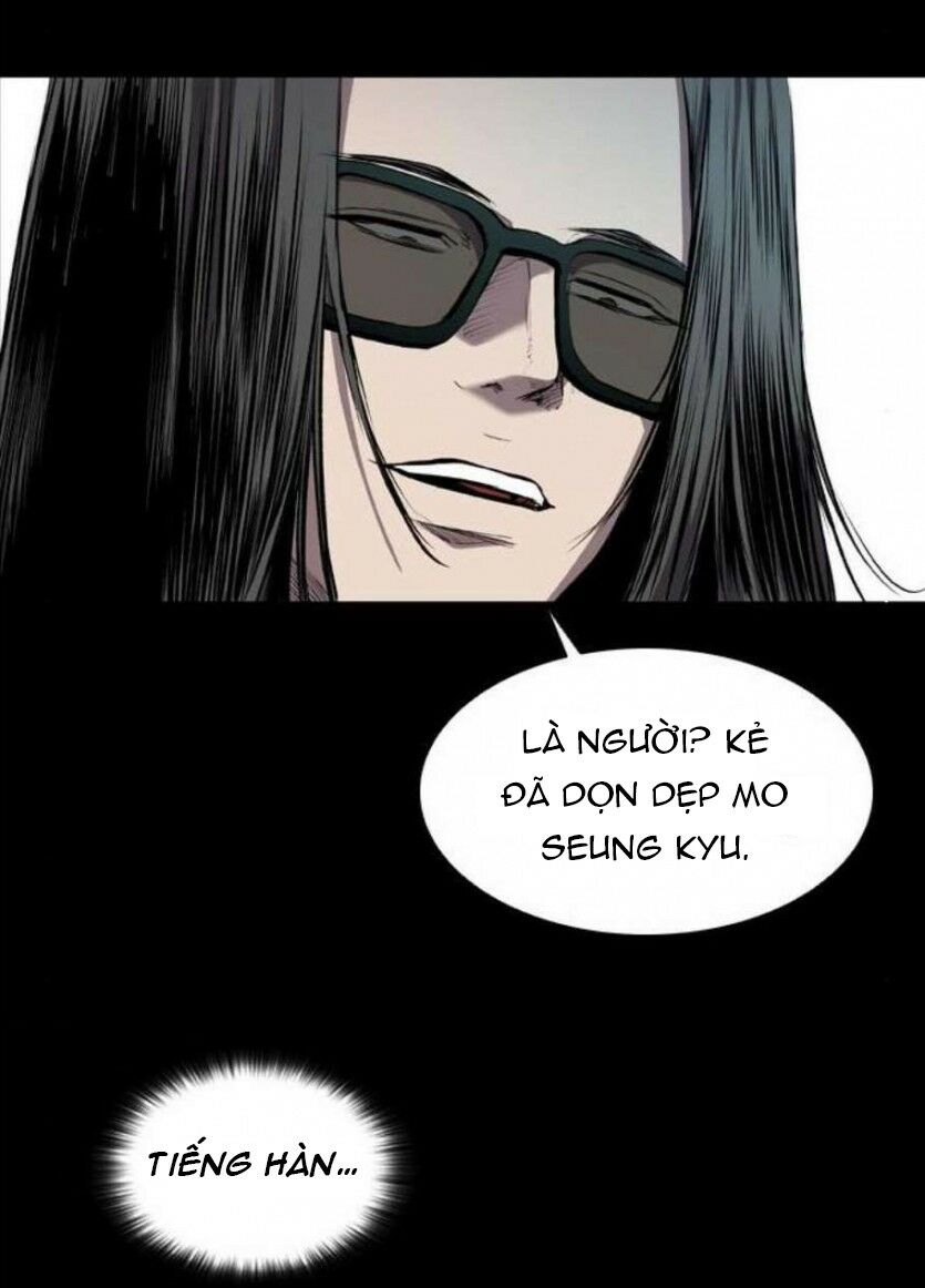 Báo Thù: Chapter 59