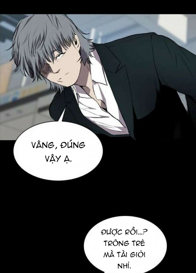 Báo Thù: Chapter 59