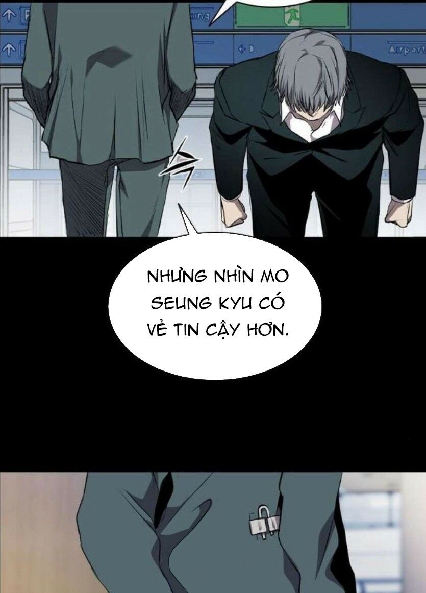 Báo Thù: Chapter 59