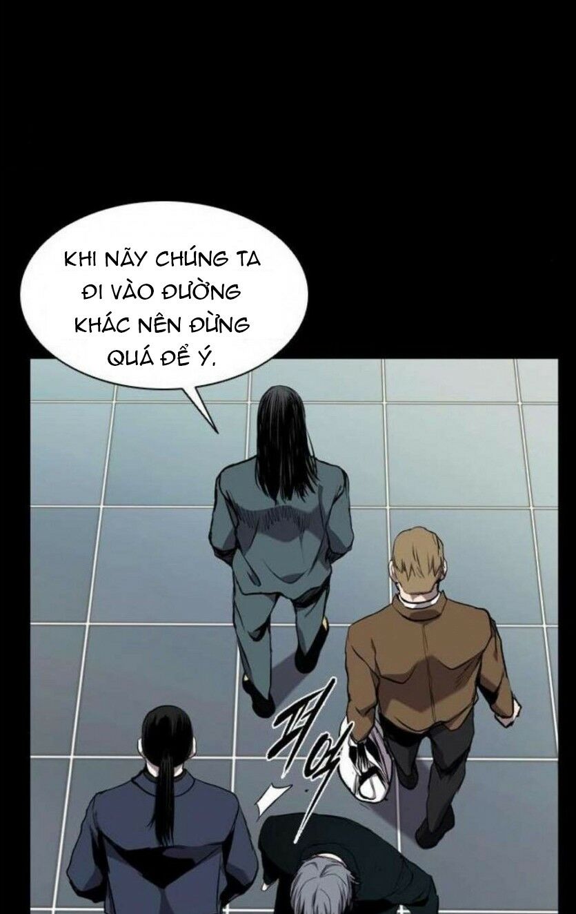 Báo Thù: Chapter 59