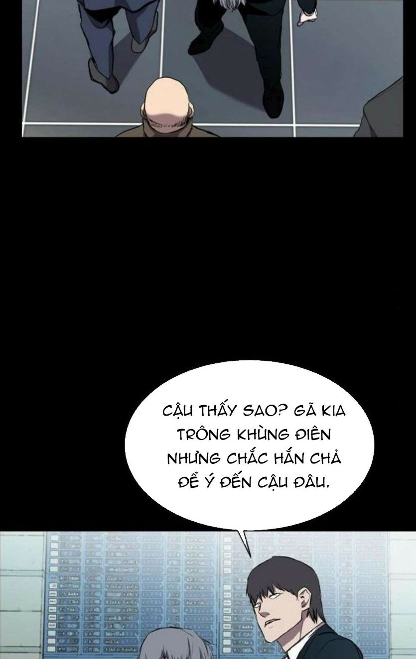Báo Thù: Chapter 59