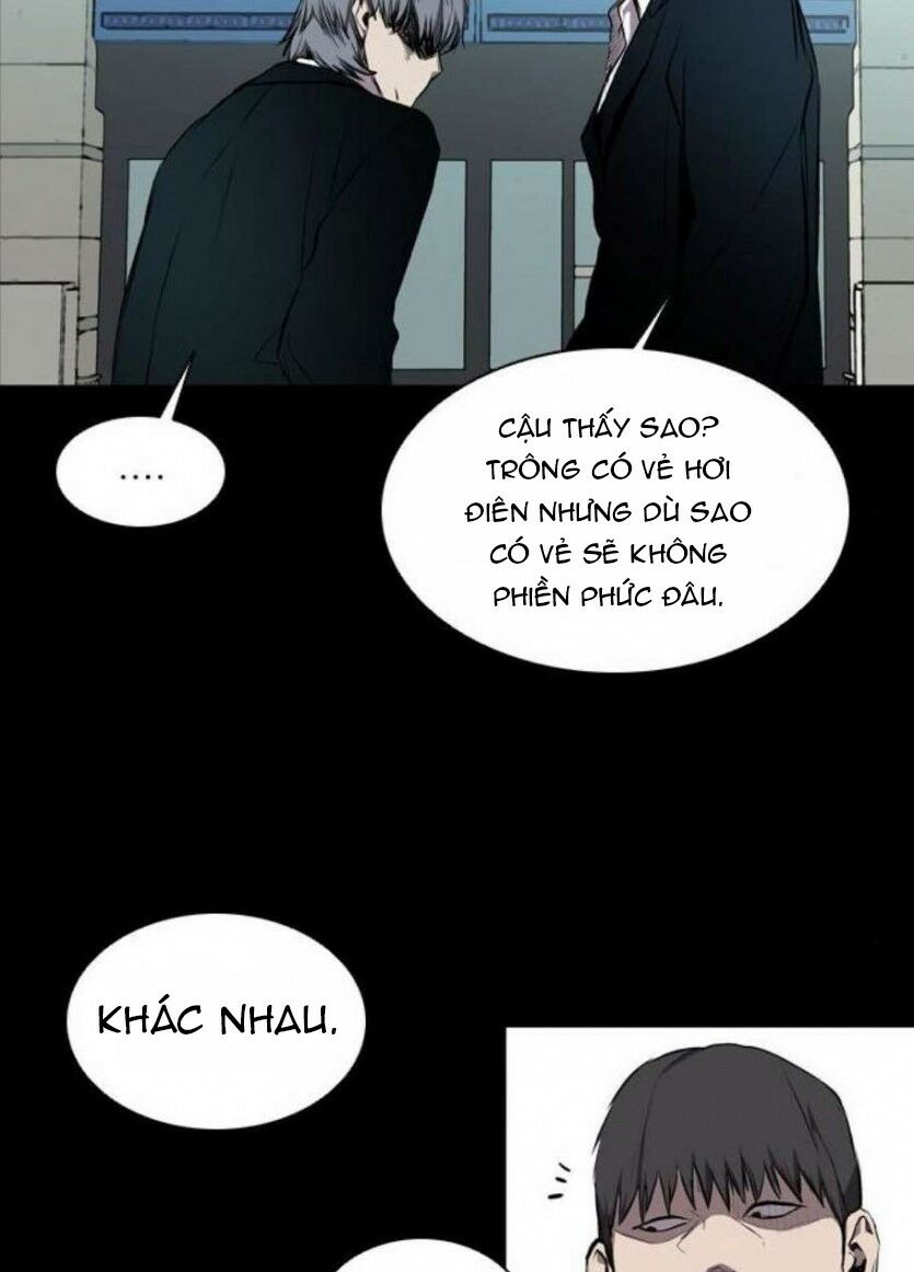 Báo Thù: Chapter 59