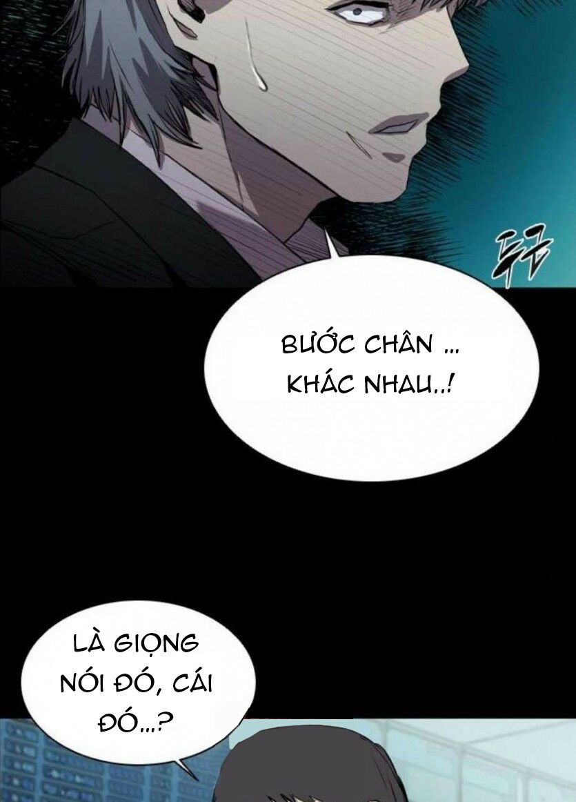 Báo Thù: Chapter 59