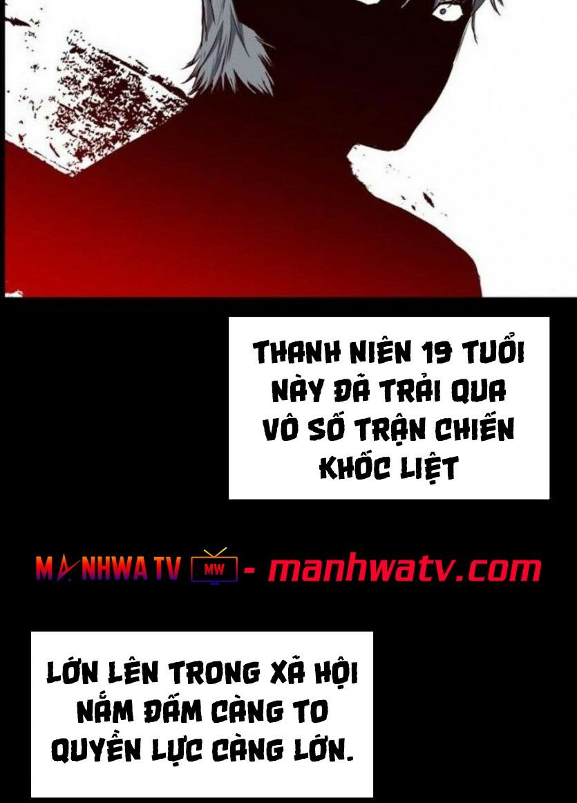 Báo Thù: Chapter 59
