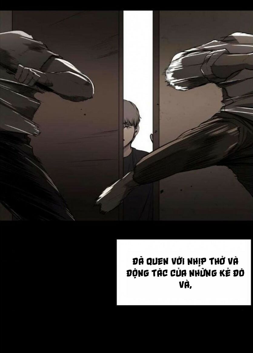 Báo Thù: Chapter 59