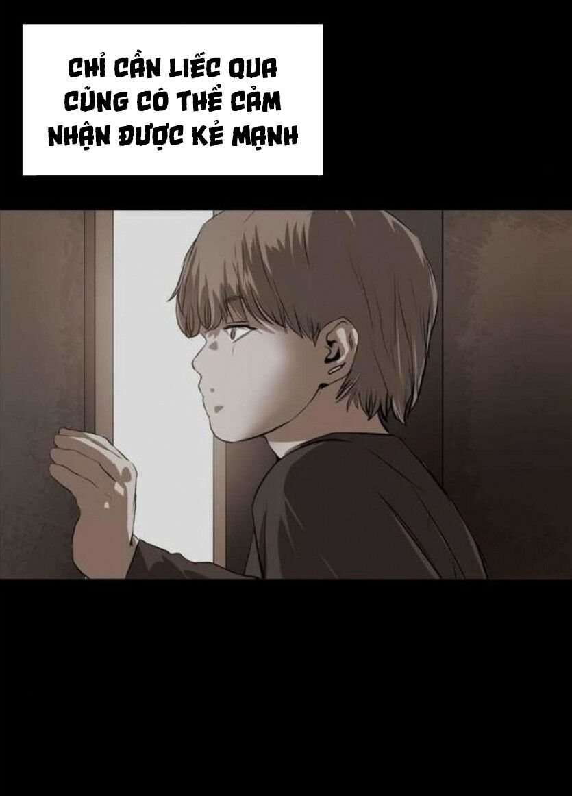 Báo Thù: Chapter 59