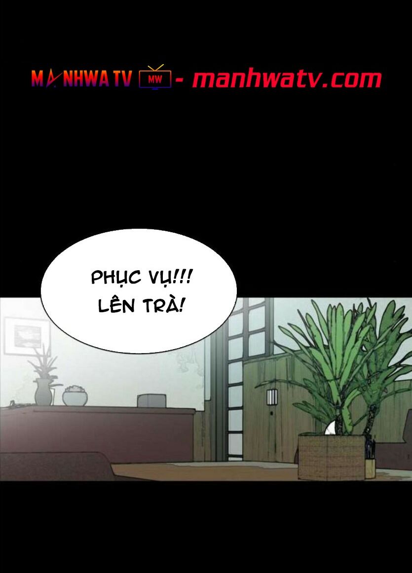 Báo Thù: Chapter 59