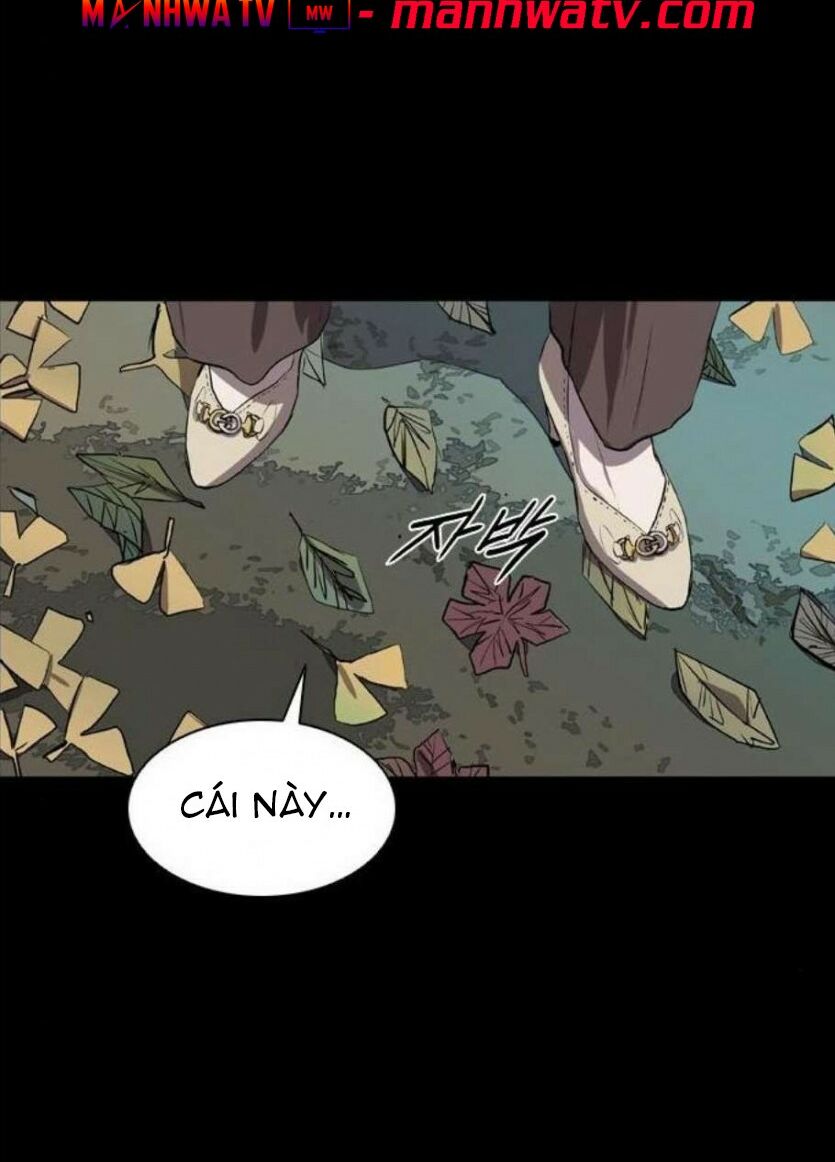 Báo Thù: Chapter 59