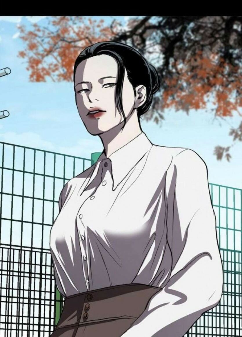 Báo Thù: Chapter 59