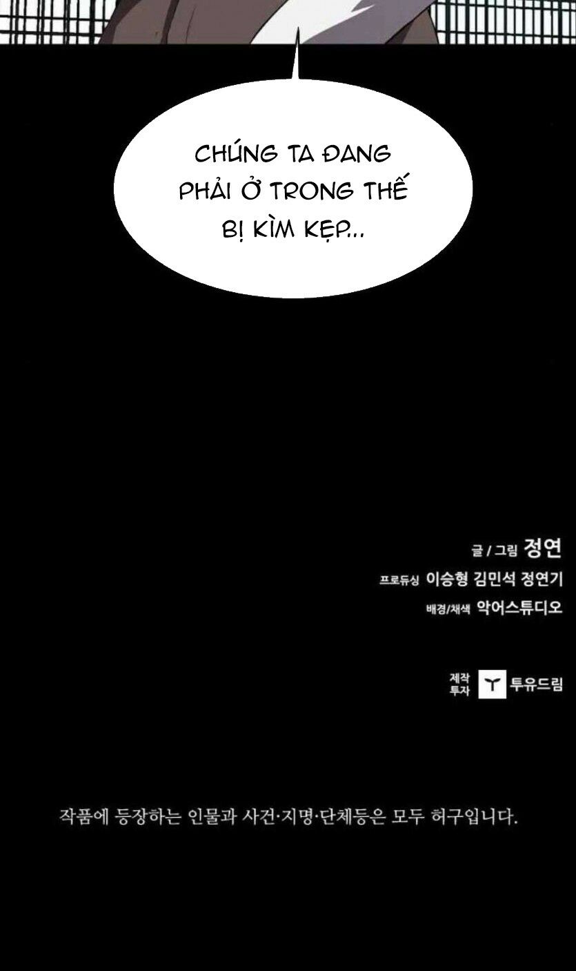 Báo Thù: Chapter 59
