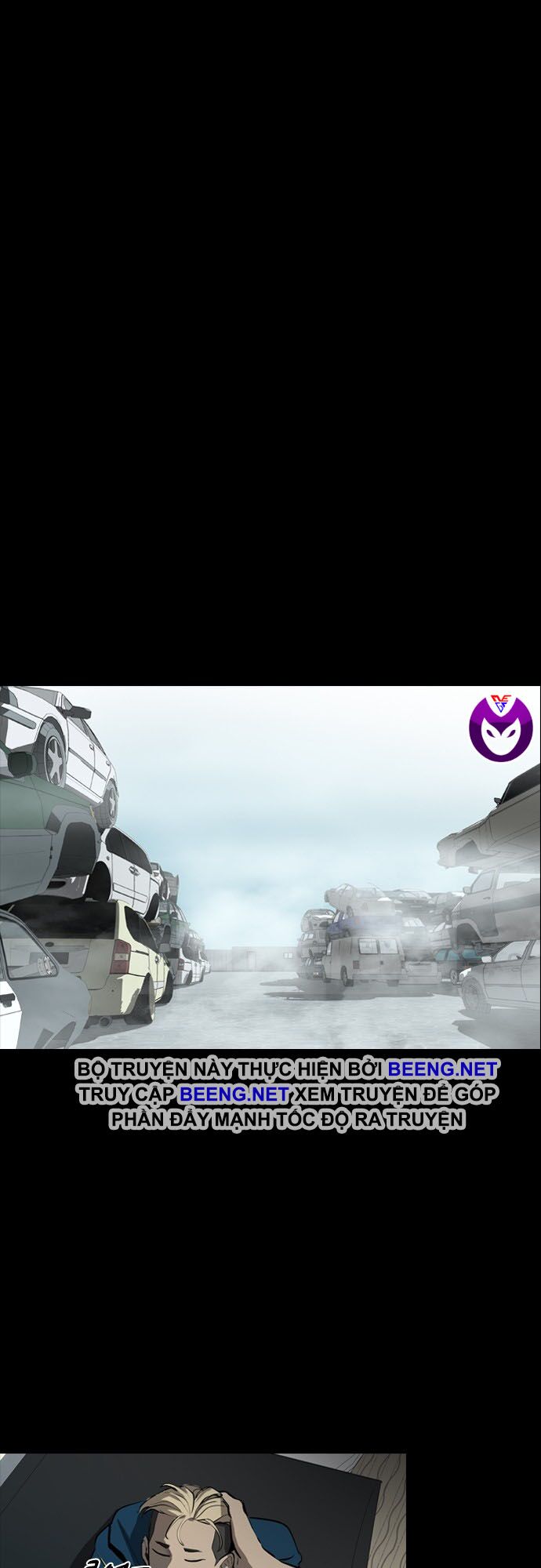 Báo Thù: Chapter 6