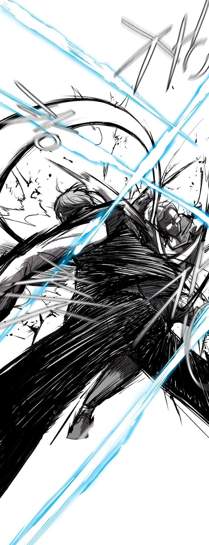 Báo Thù: Chapter 6