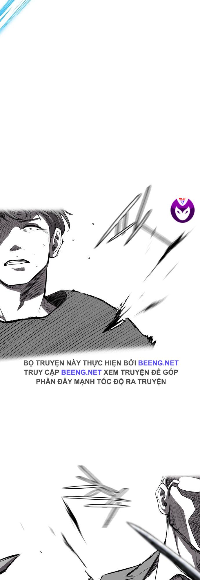 Báo Thù: Chapter 6