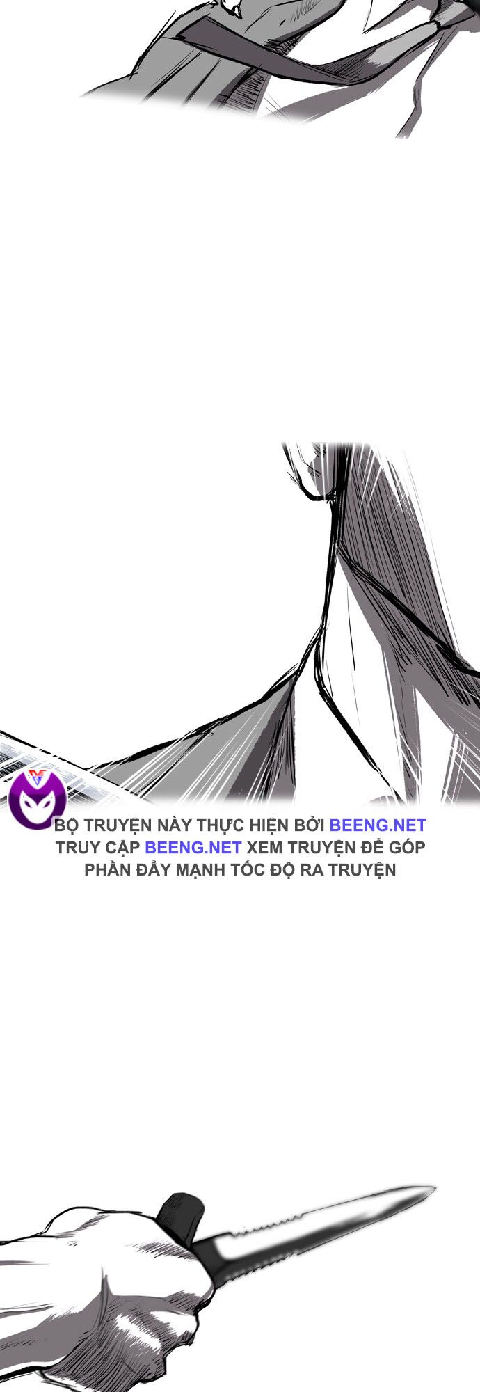 Báo Thù: Chapter 6