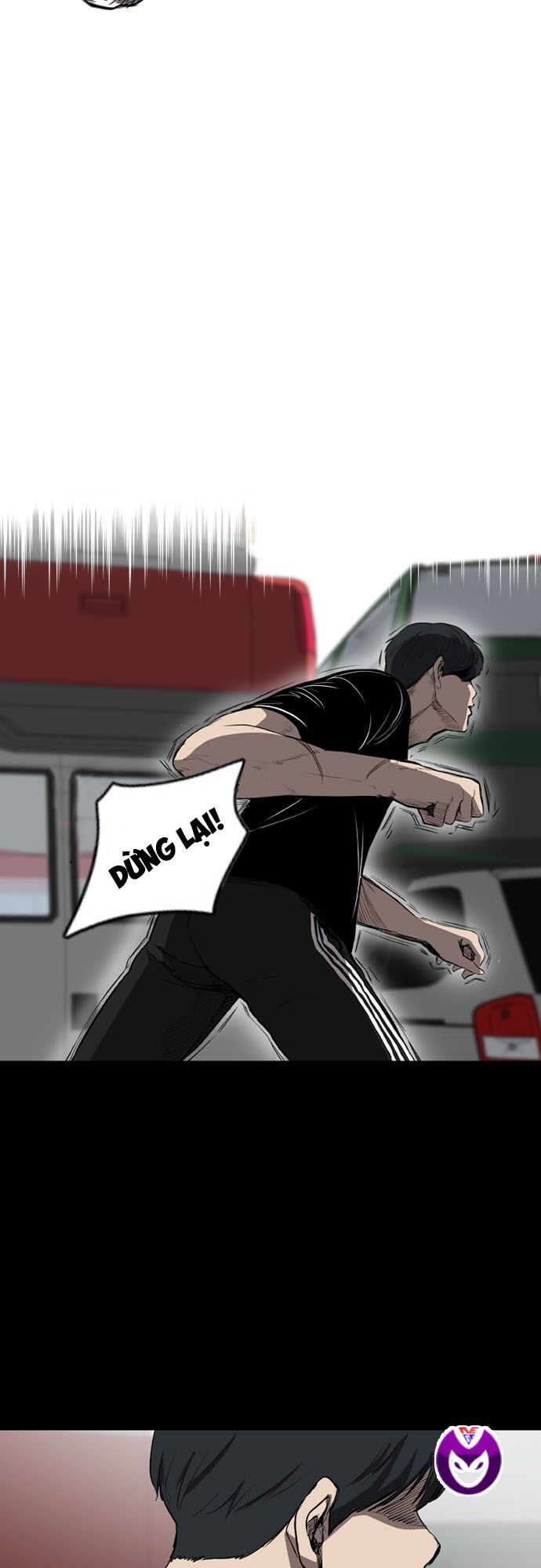 Báo Thù: Chapter 6
