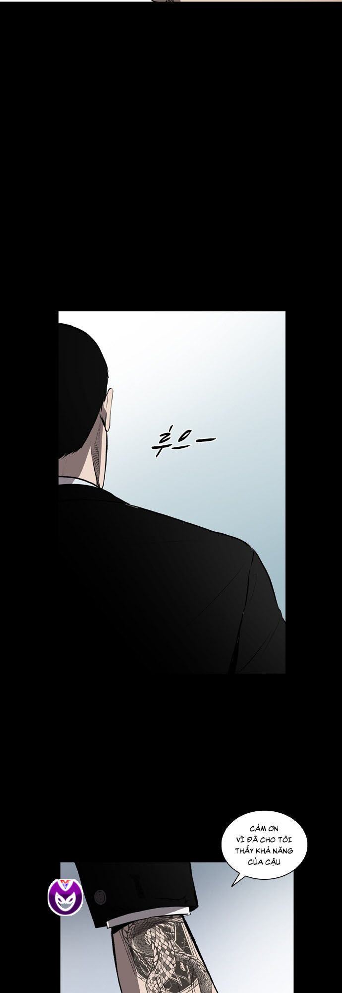 Báo Thù: Chapter 6