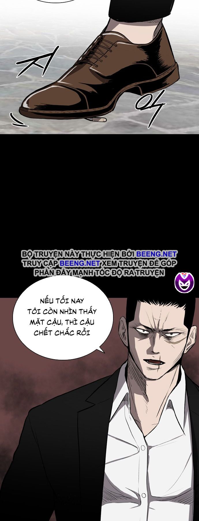 Báo Thù: Chapter 6