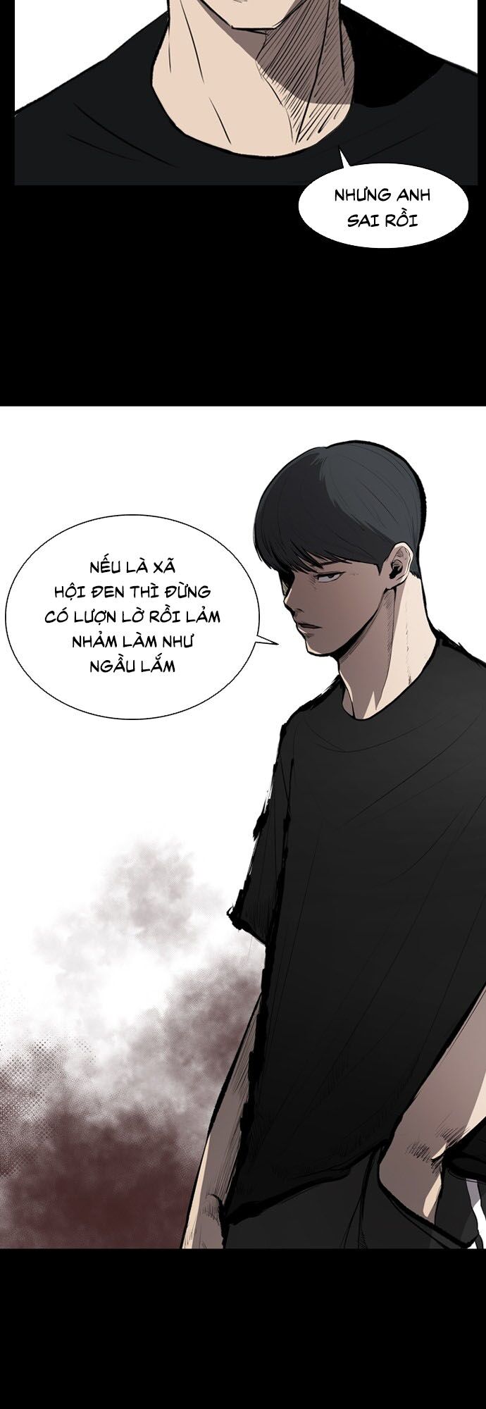 Báo Thù: Chapter 6