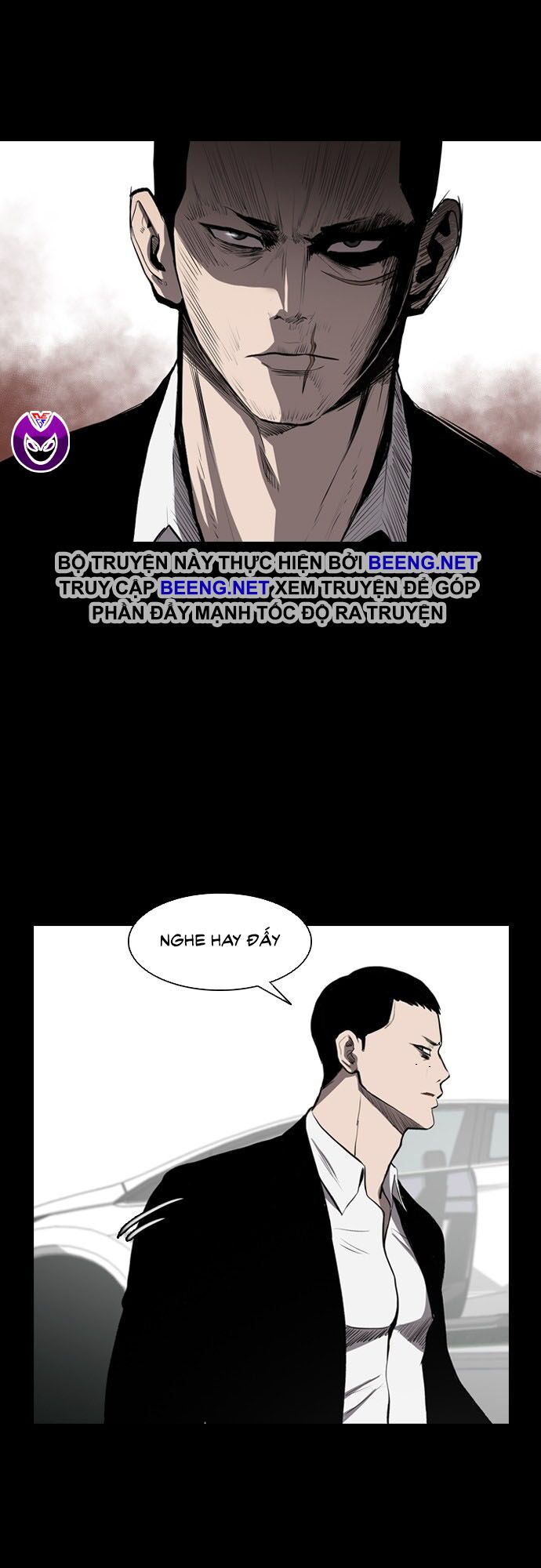 Báo Thù: Chapter 6