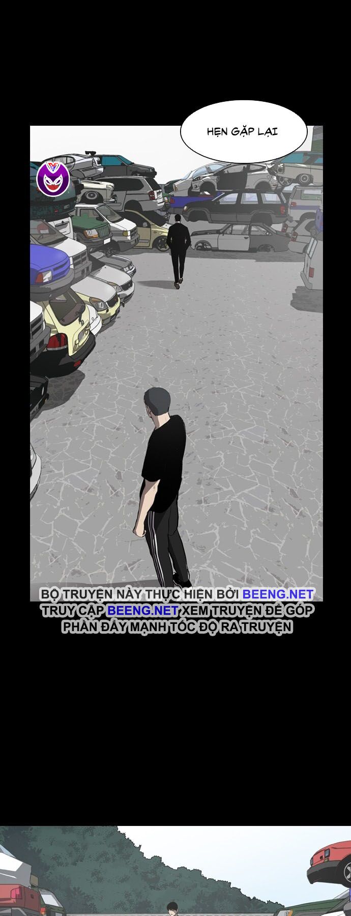Báo Thù: Chapter 6