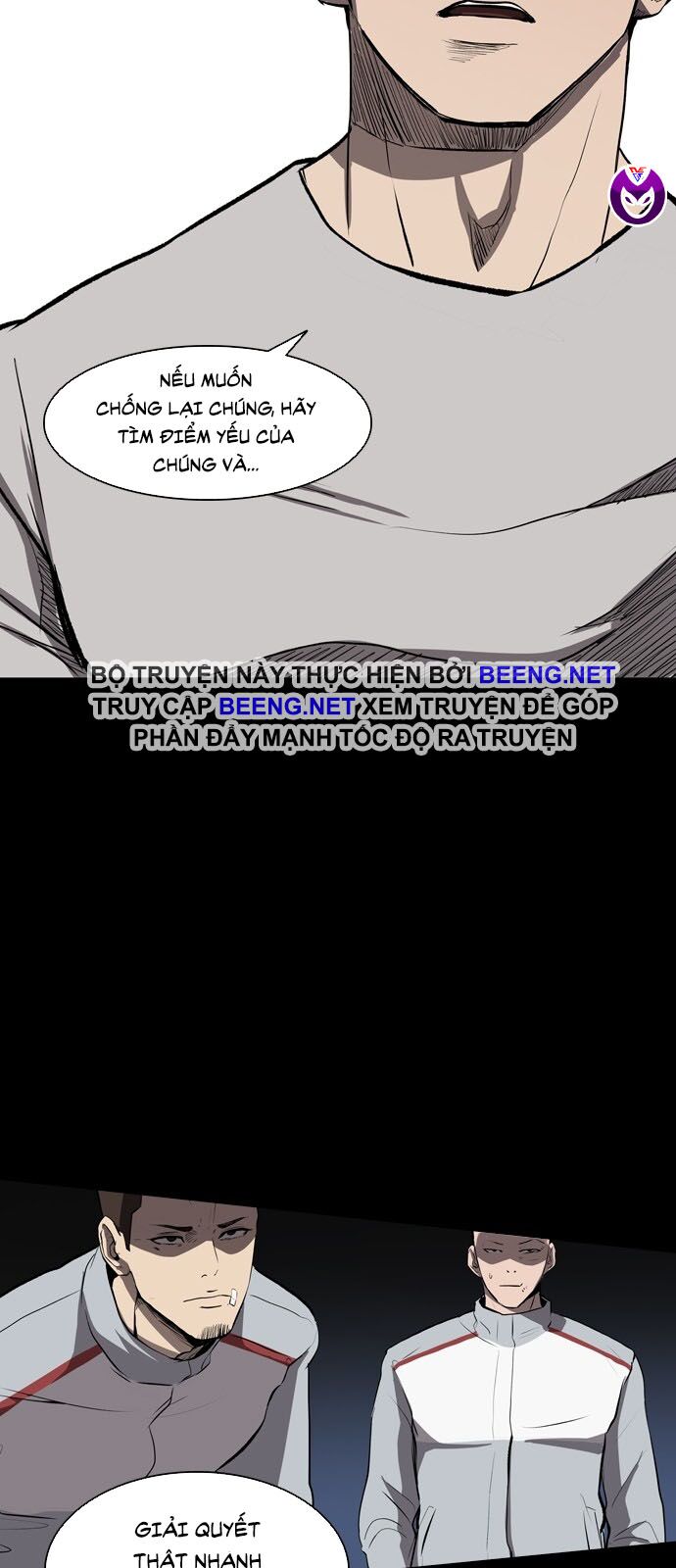 Báo Thù: Chapter 6