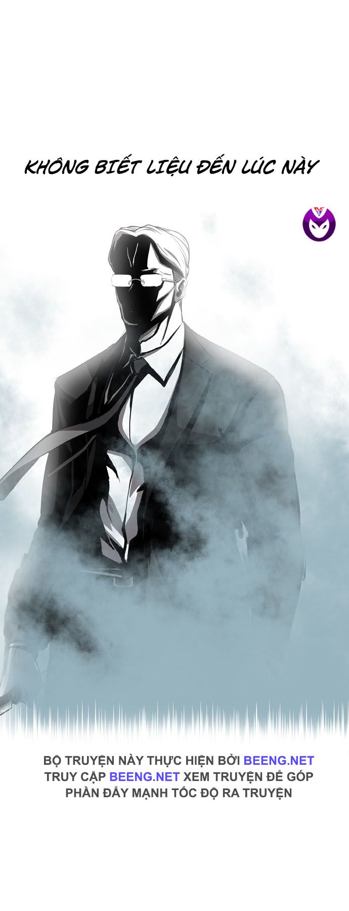 Báo Thù: Chapter 6