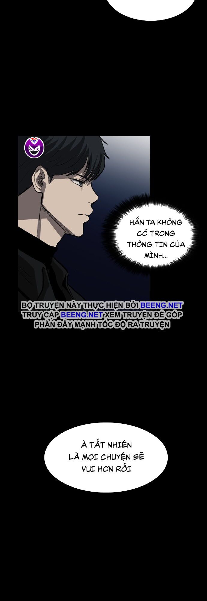 Báo Thù: Chapter 6