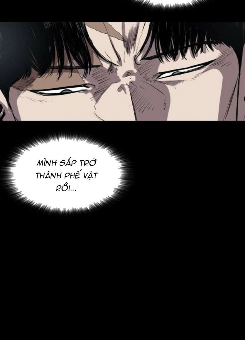 Báo Thù: Chapter 60