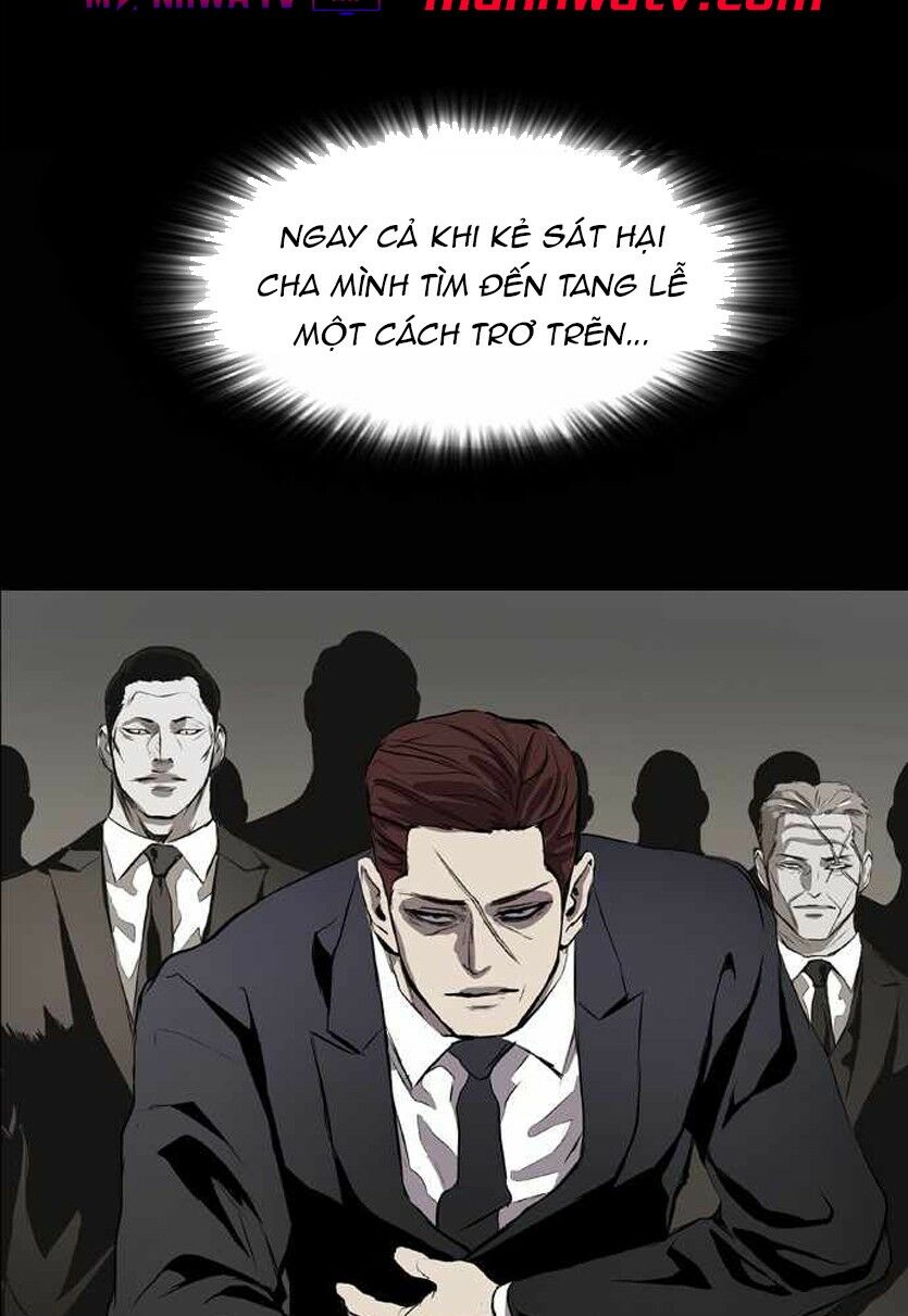 Báo Thù: Chapter 60