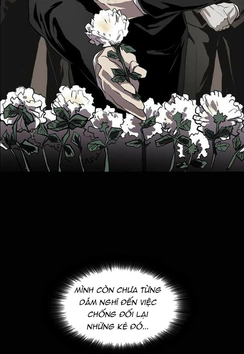 Báo Thù: Chapter 60