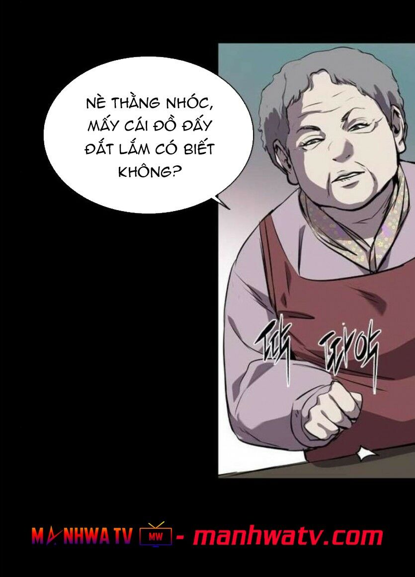 Báo Thù: Chapter 60