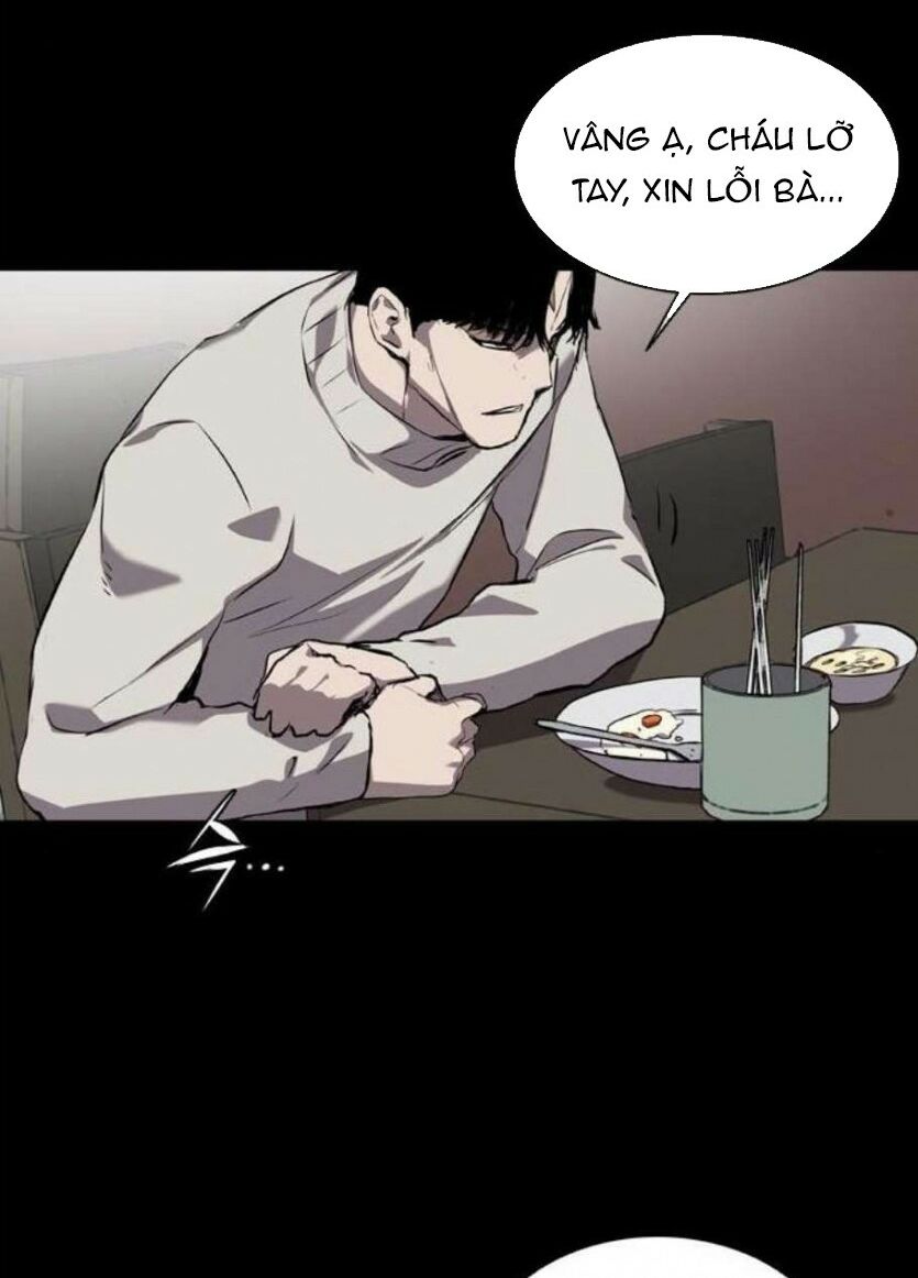 Báo Thù: Chapter 60