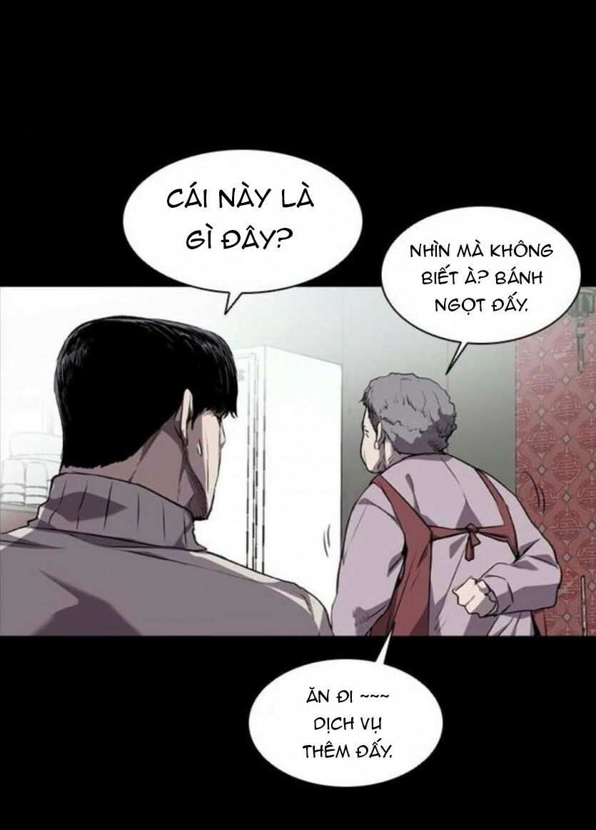 Báo Thù: Chapter 60