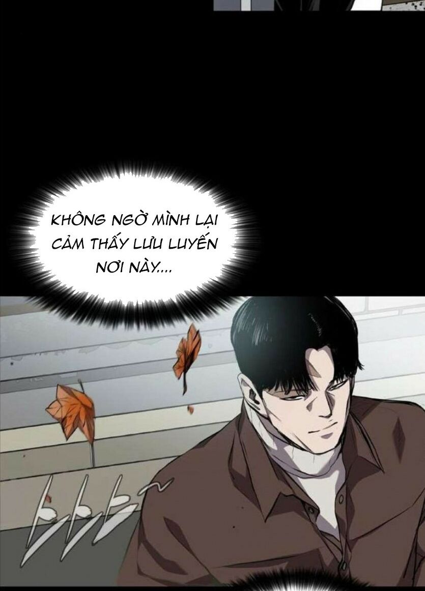 Báo Thù: Chapter 60