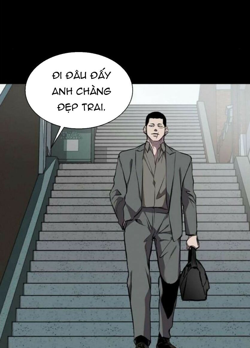 Báo Thù: Chapter 60