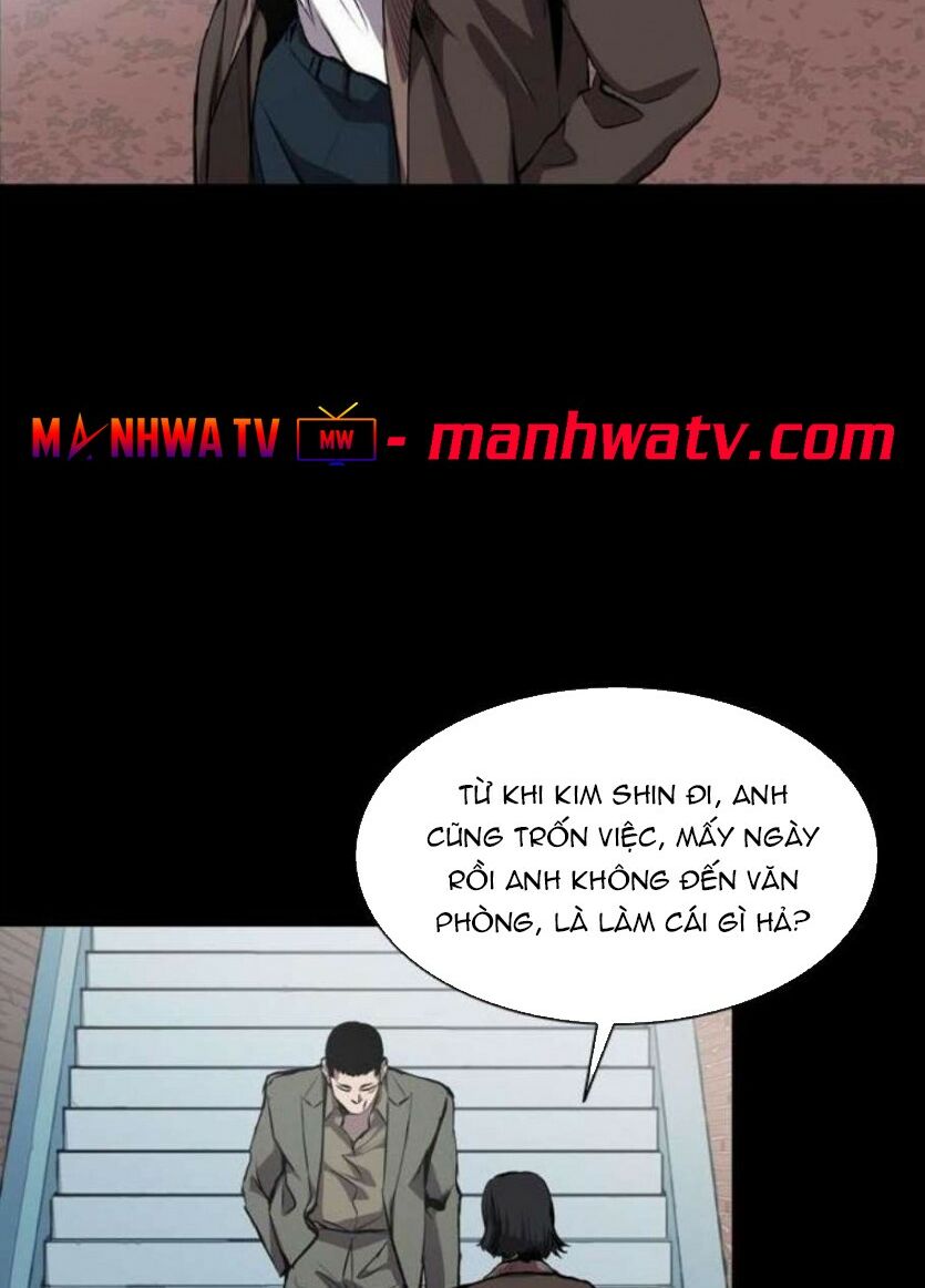 Báo Thù: Chapter 60