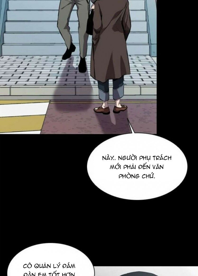 Báo Thù: Chapter 60