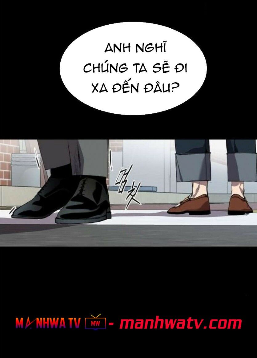 Báo Thù: Chapter 60